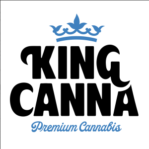 King Canna - Cannabis fit for a King!